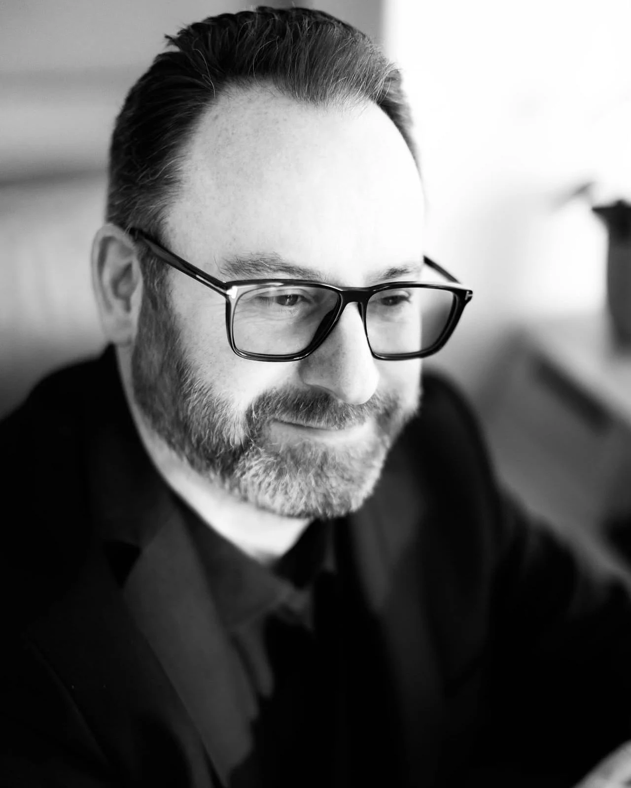 Jon White - Author of The Secret On The Second Shelf