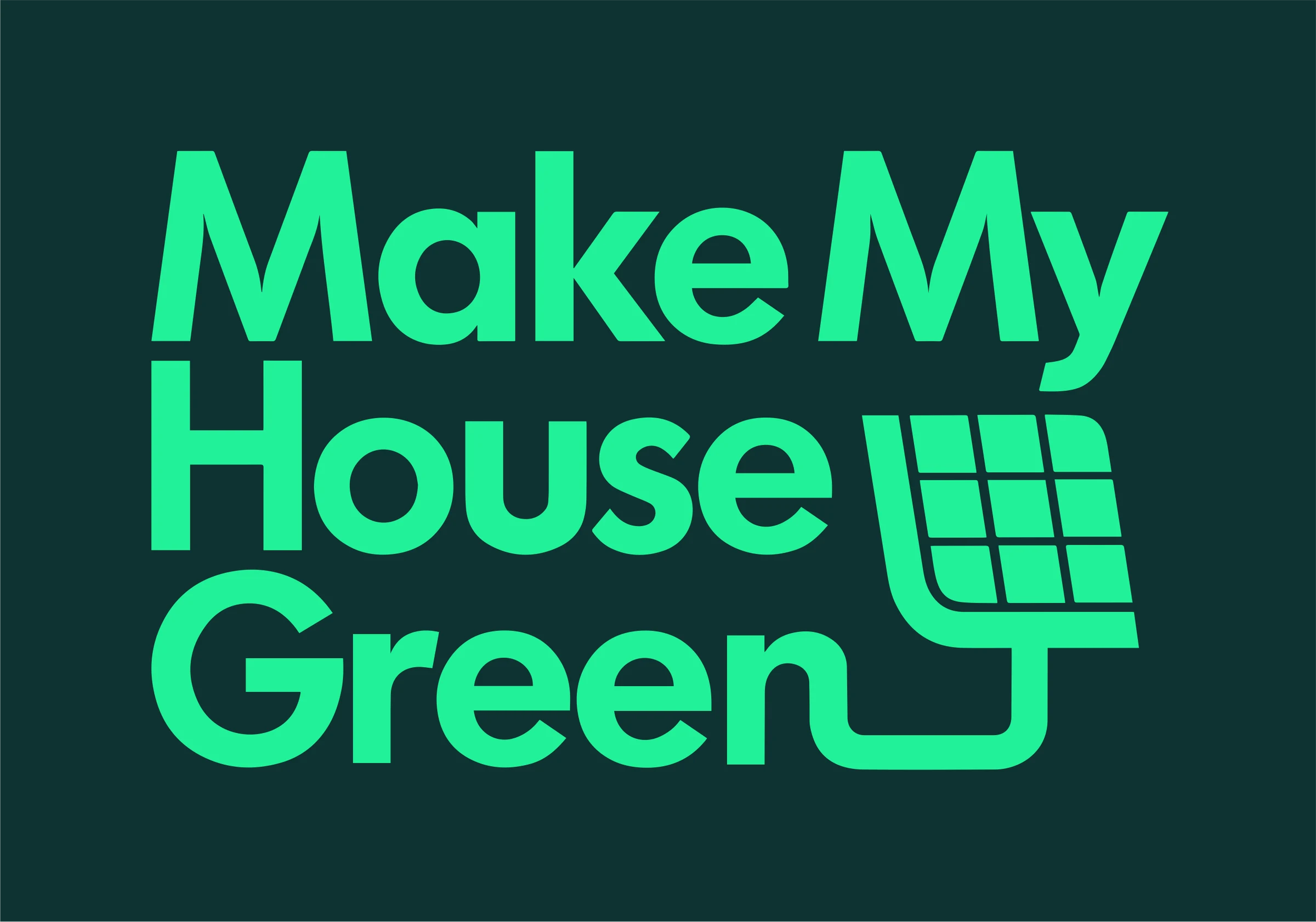 MakeMyHouseGreen