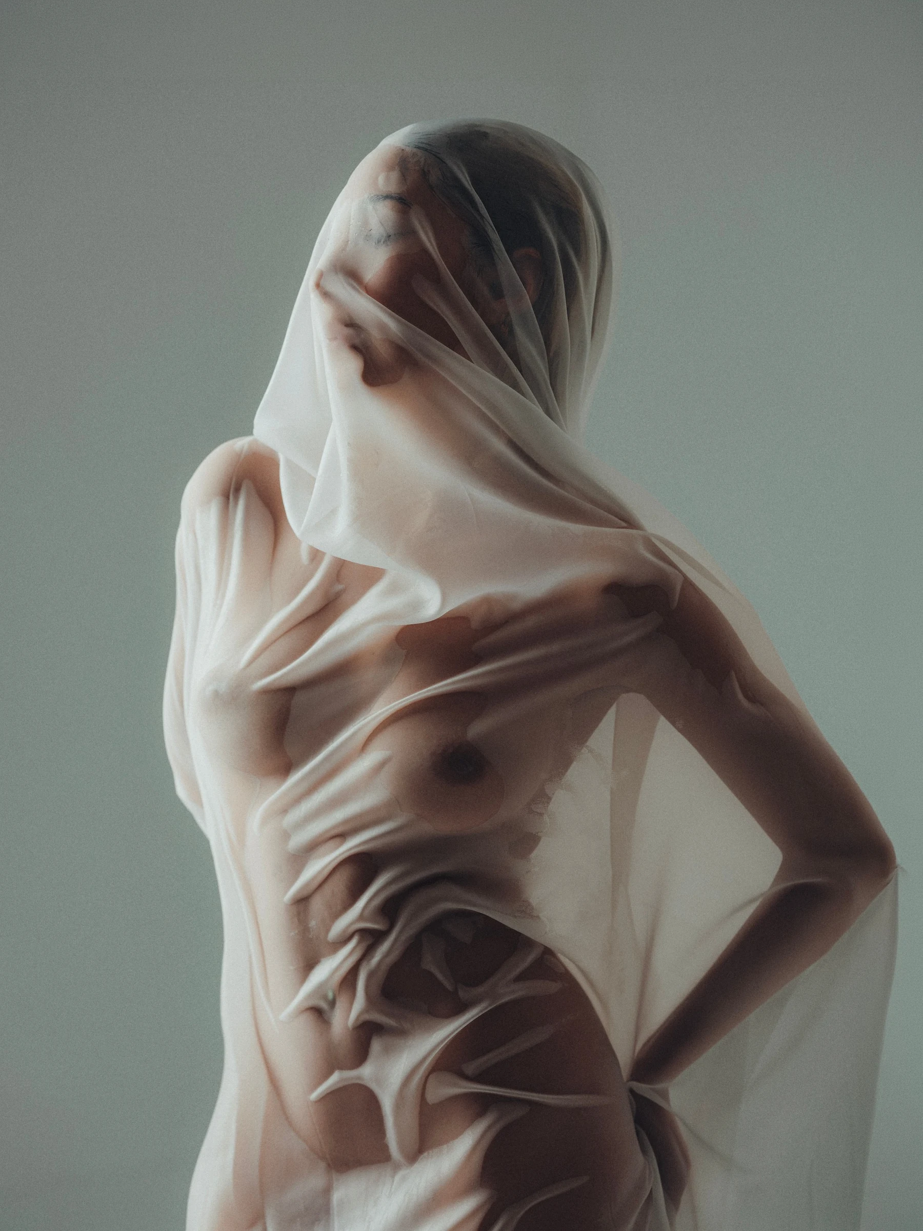 Photographer: Umut Altun, Opacity_Nudes_Of_Istanbul