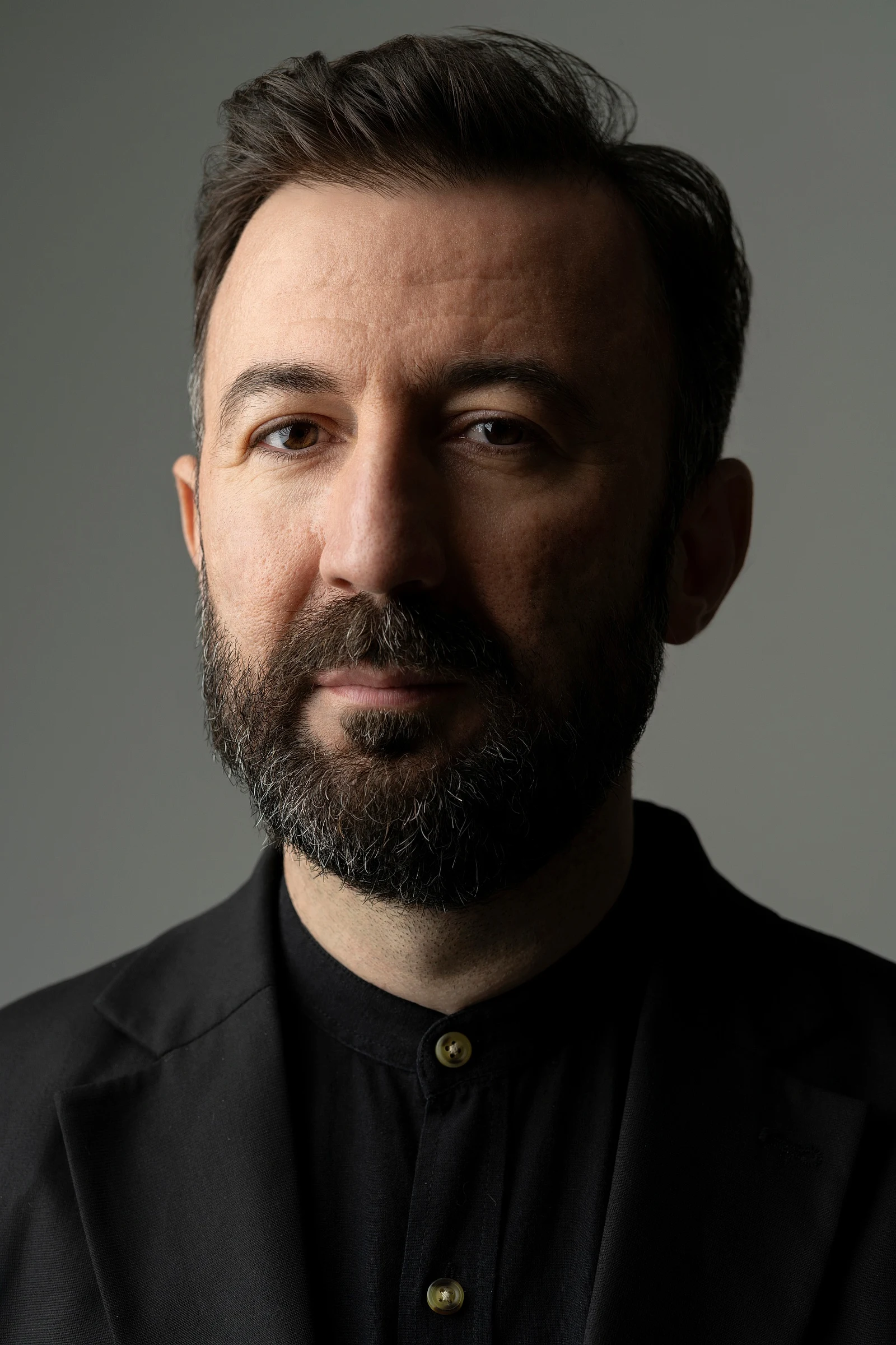 Burak Bulut_Yildirim Curator Of