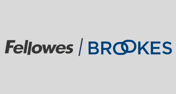Fellowes Selects Brookes as Strategic Supply Chain Planning Partner