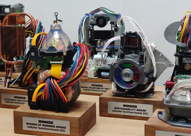 Tech4Good Awards 2026 Open for Entries