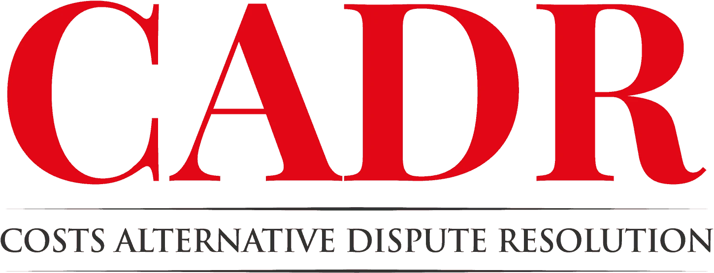Costs ADR Logo