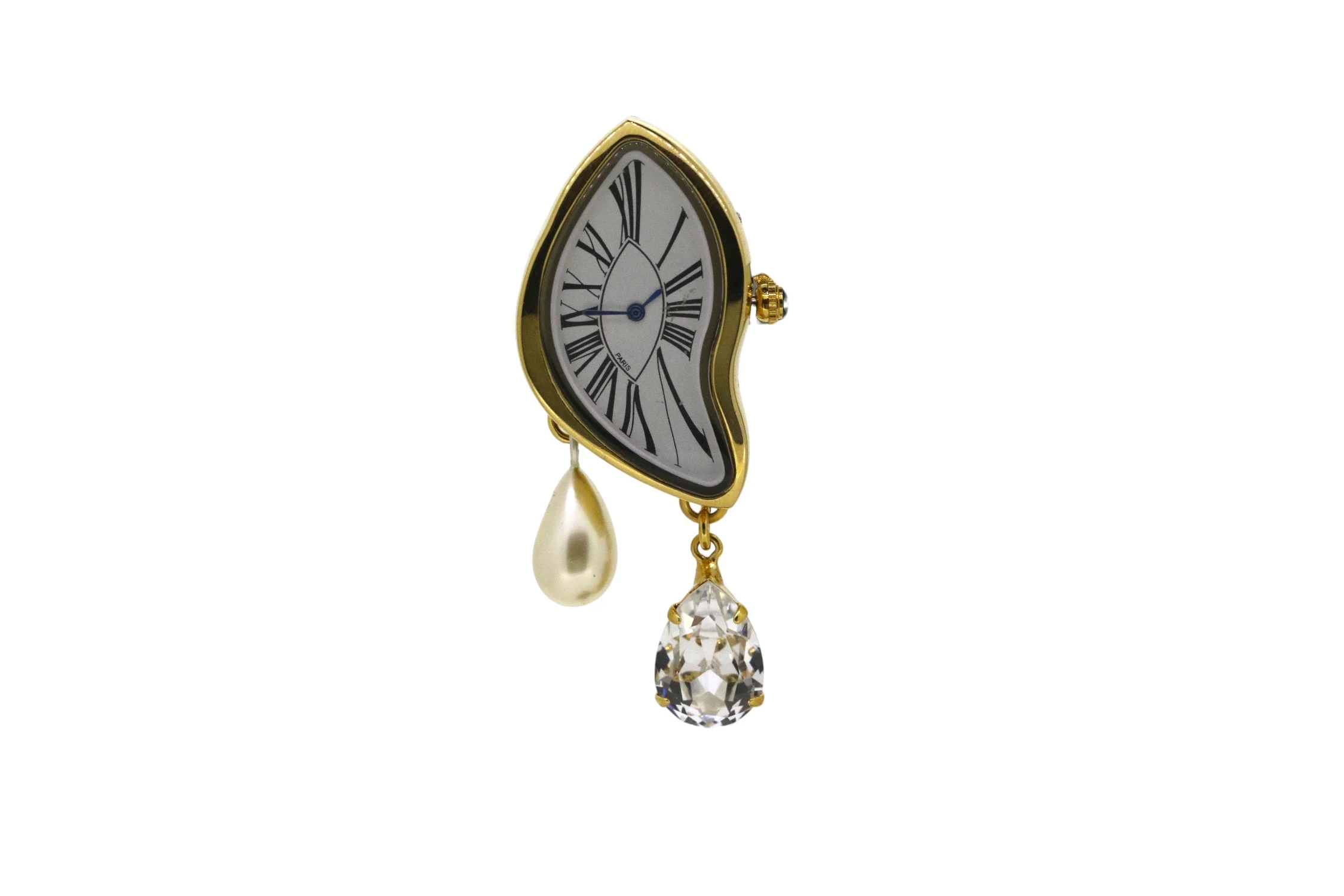 Gala Brooch