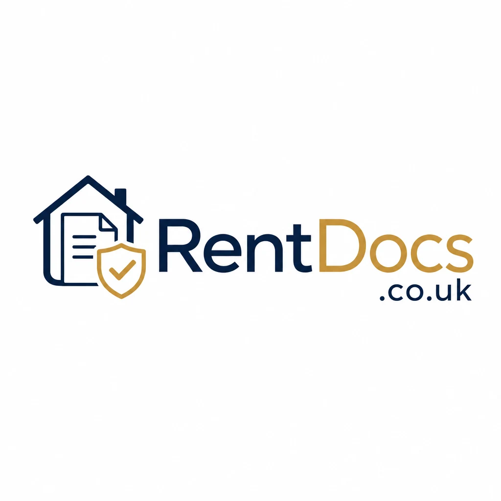 Rentdocs.co.uk Logo