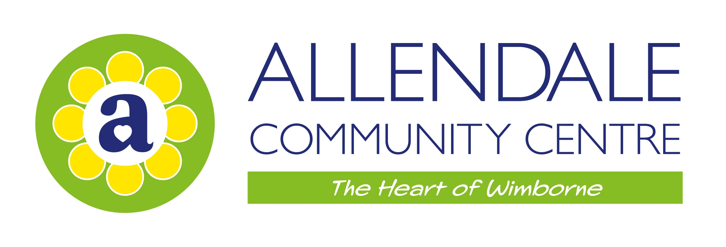 Allendale Community Centre Logo