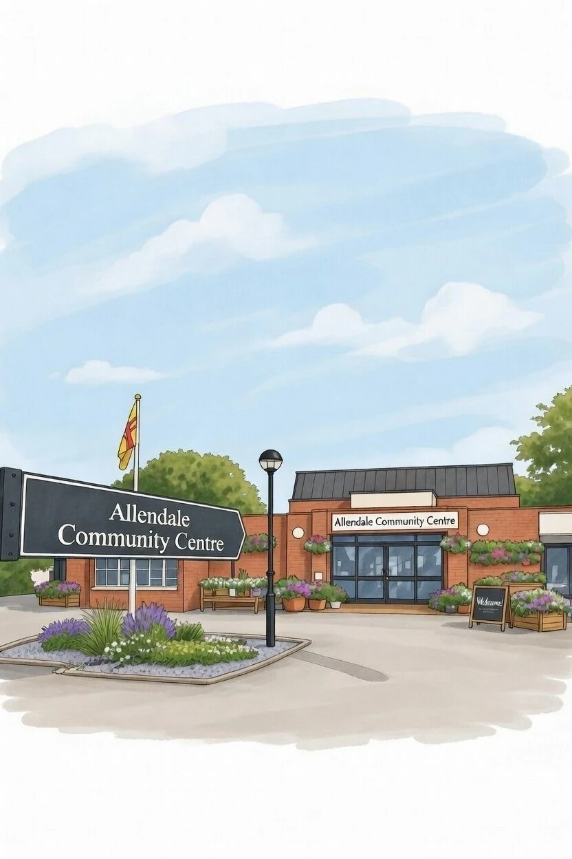 Public Toilet Access in Wimborne Linked to Growing Isolation Among Older Residents