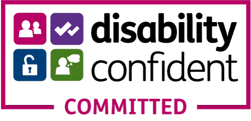 Allendale Community Centre becomes Disability Confident Committed