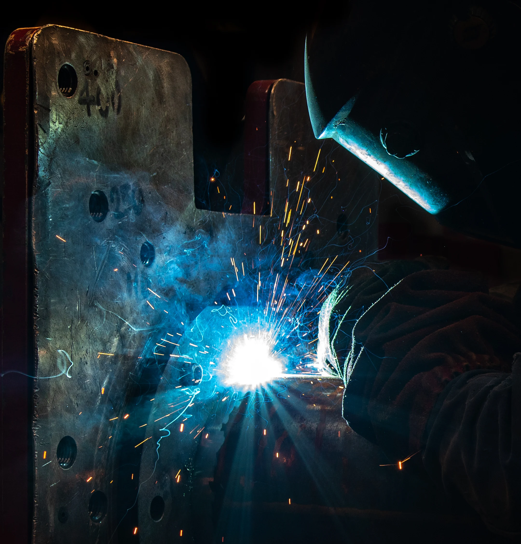 Welding