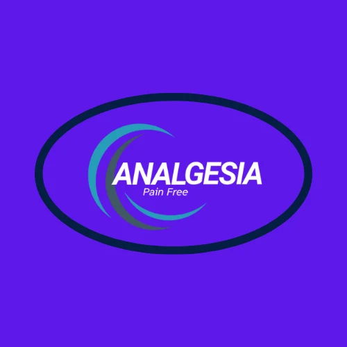 Analgesia company logo