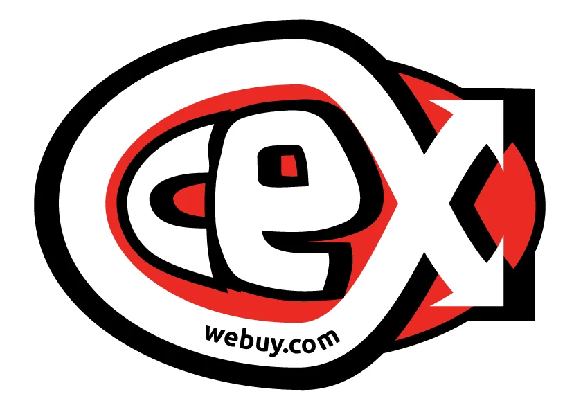CeX logo