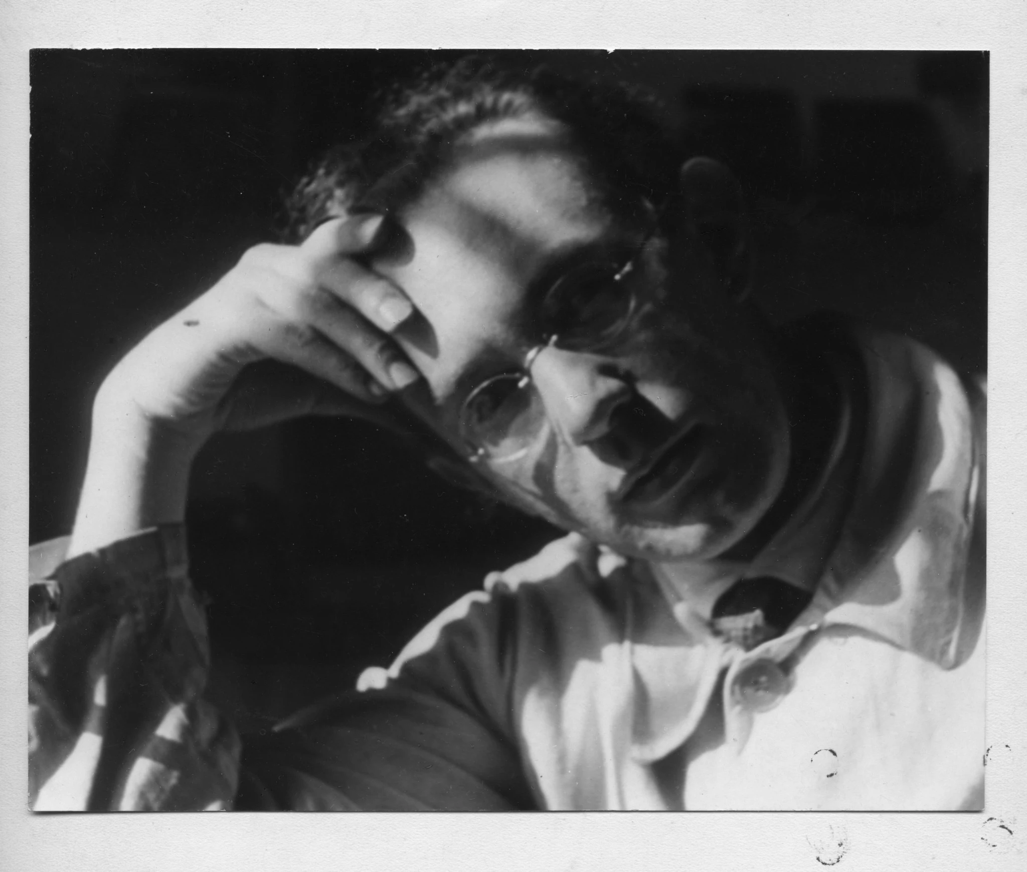 Alfred Ehrhardt, 1924-1929. © Alfred Ehrhardt Stiftung.