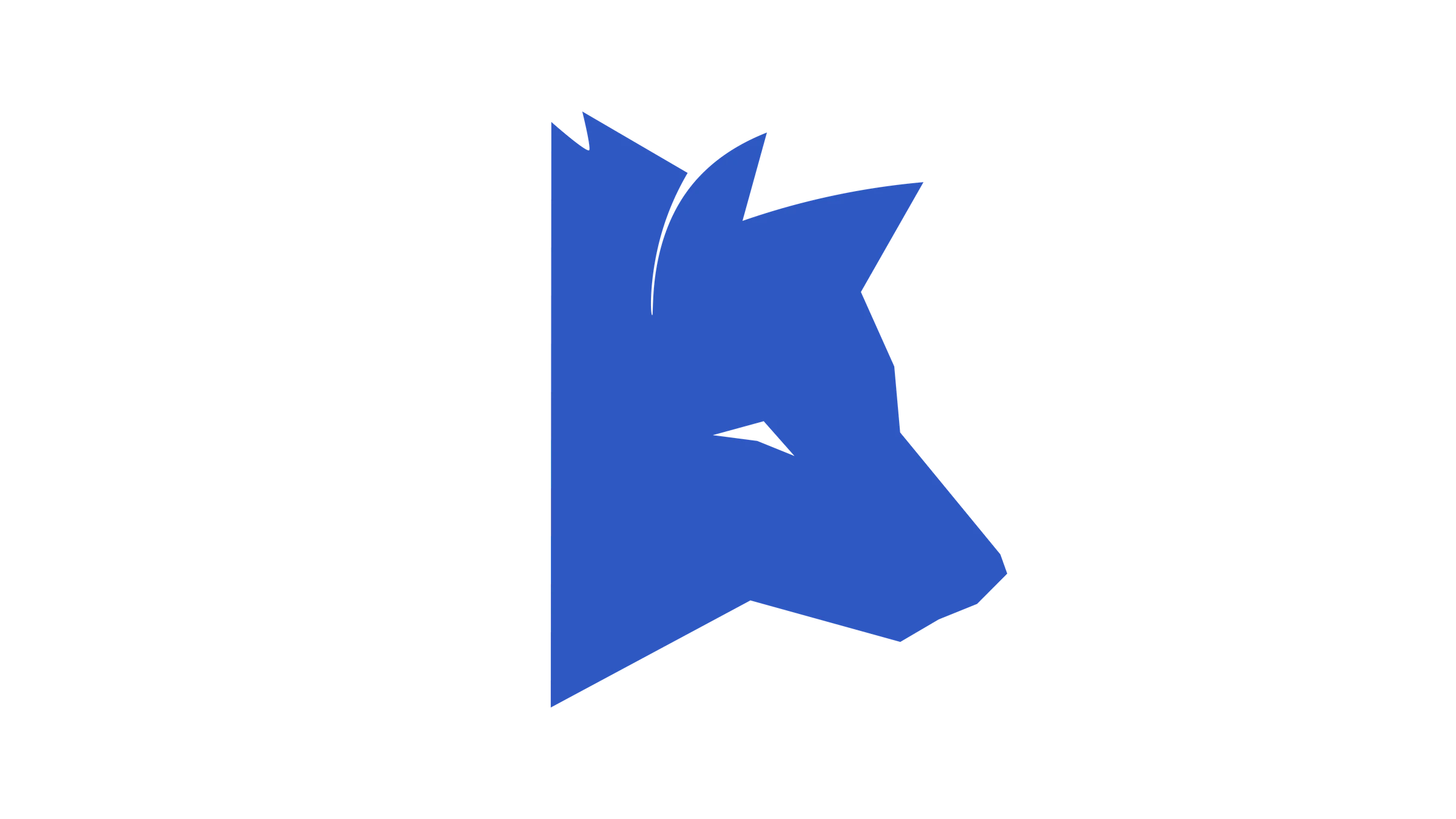 Lobo Digital App Icon