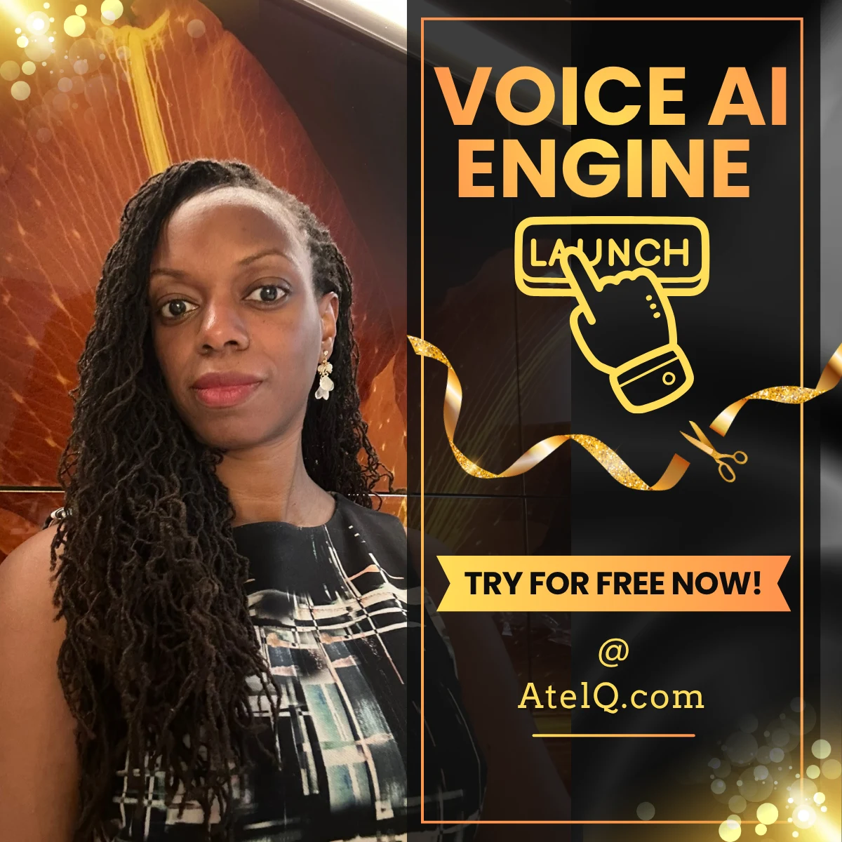 Voice AI engine launch