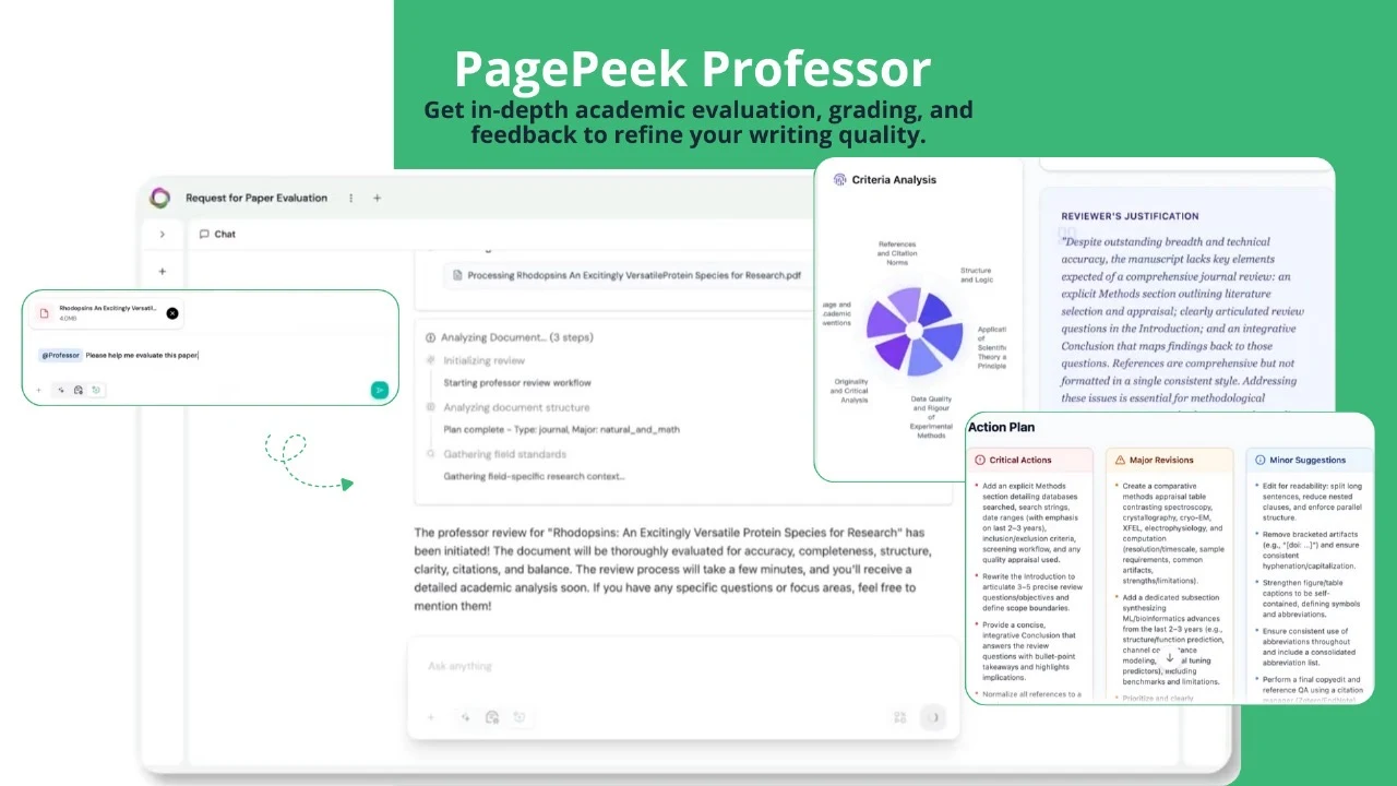 How to Grade My Essay: A Practical Guide to Academic Proofreading Before Submission