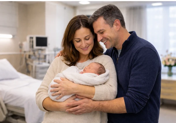 Extraordinary Conceptions Announces US/UK Hybrid Surrogacy Program