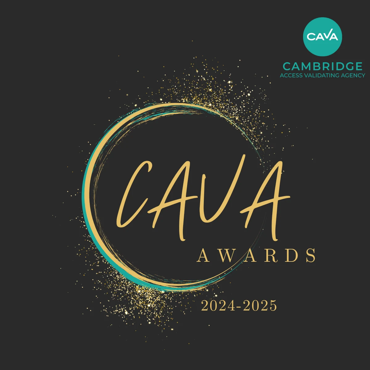 CAVA reveals 2024-25 Award winners, celebrating exceptional learners and the first Inspirational Tutor Award