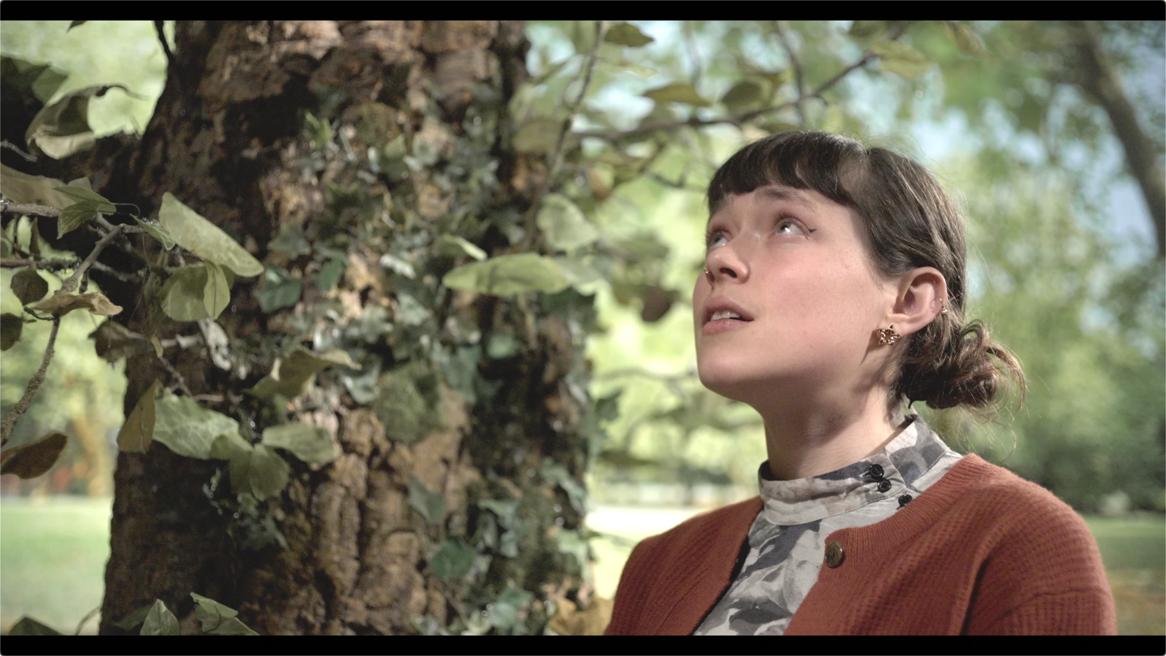 Sophie Jenkin as Flea