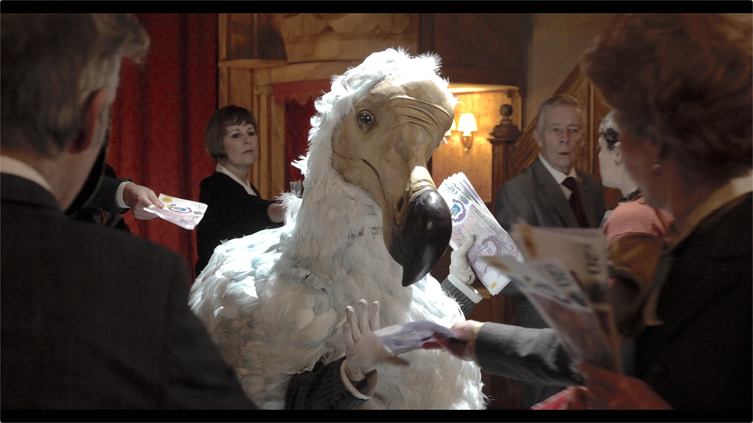 The Dodo