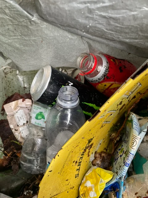 Rubbish