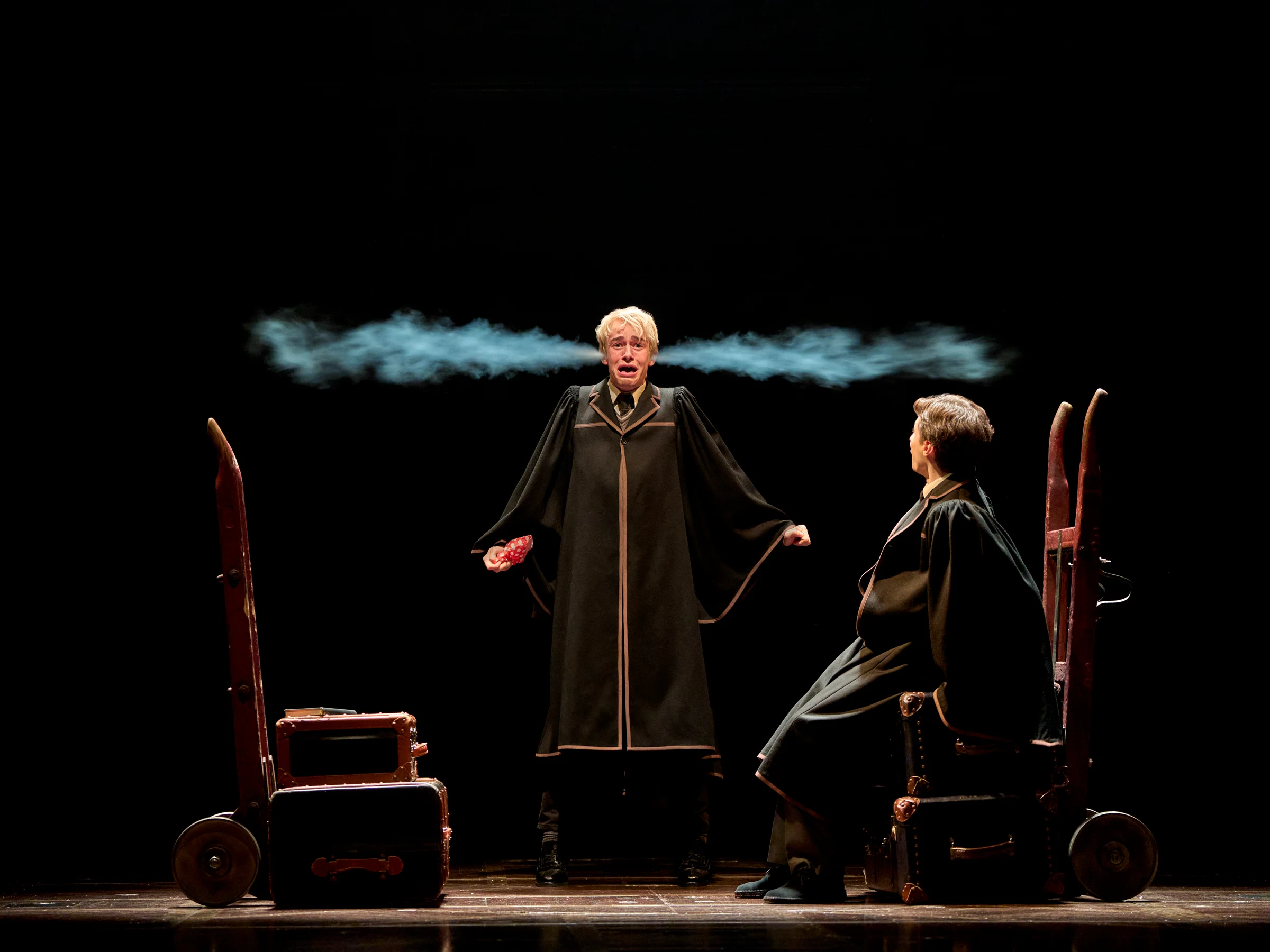 Harry Potter and the Cursed Child Tickets
