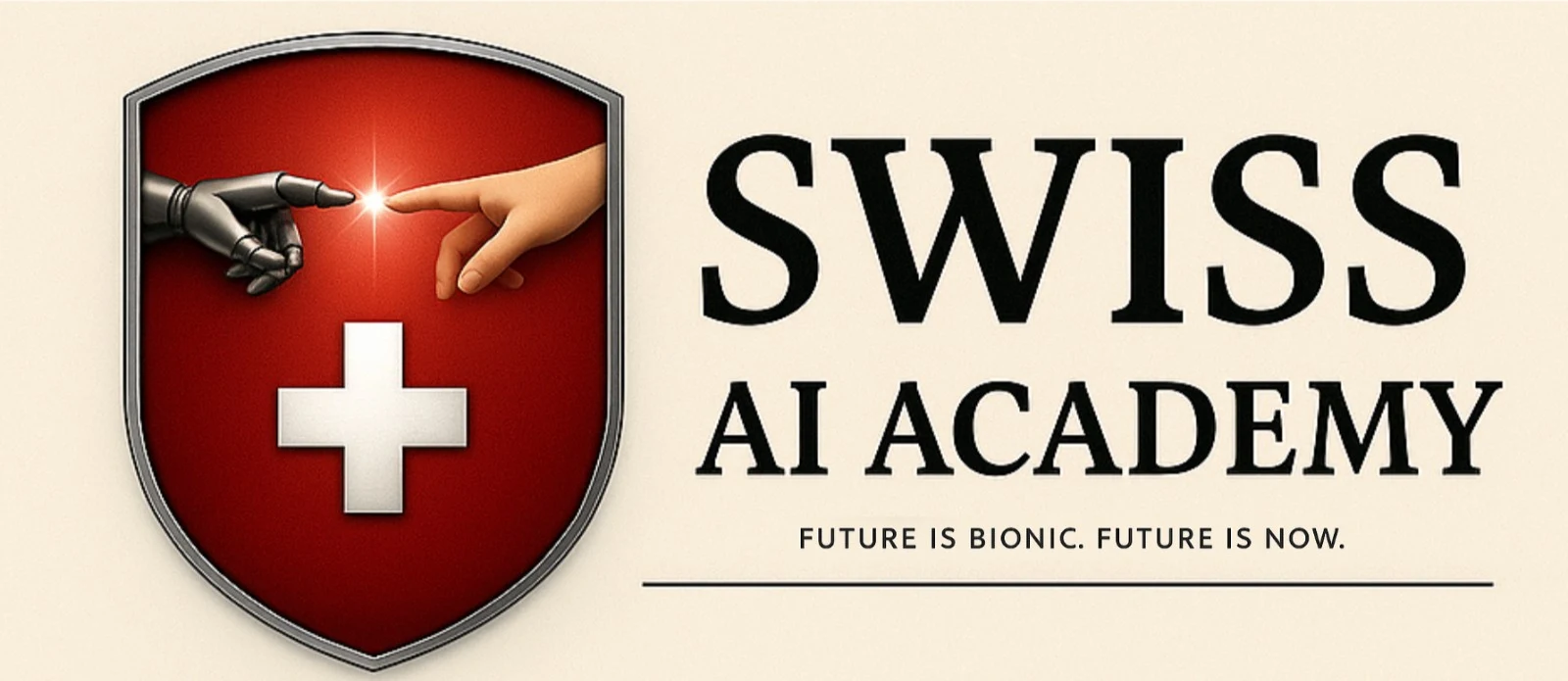 Swiss Ai Academy Logo