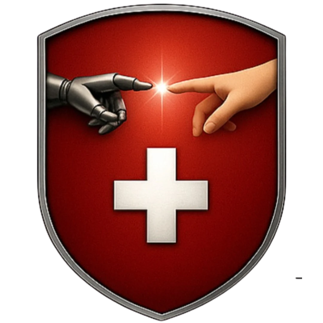 Swiss Ai Academy Shield