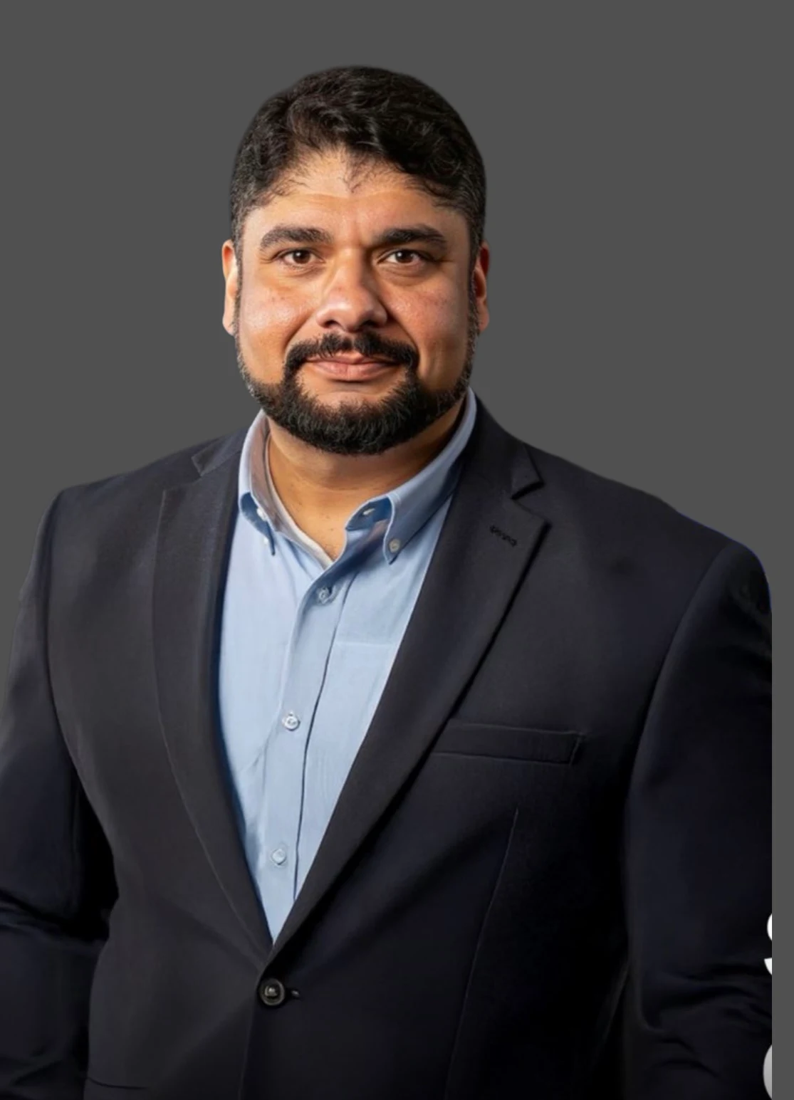 Shaje Ganny Swiss Ai Academy Co Founder