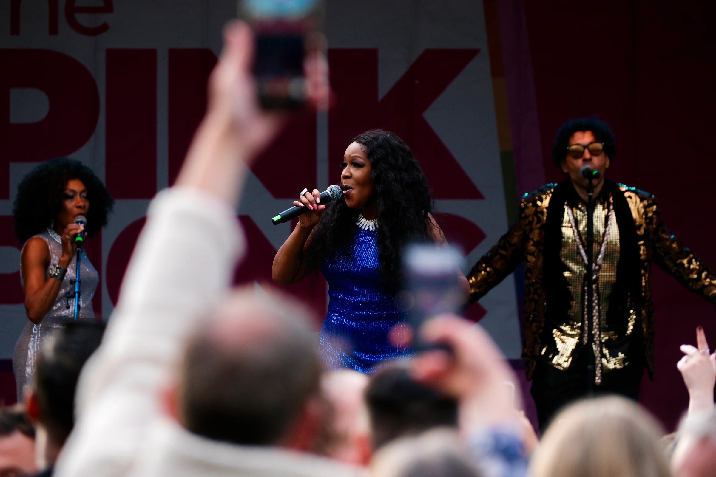Boney M