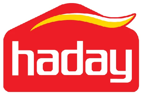 Haday logo