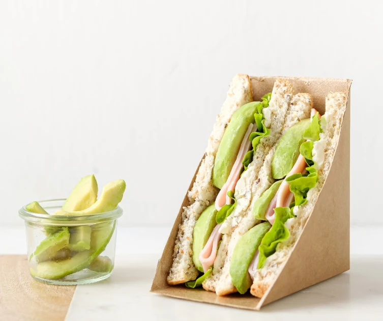 Natavo Avocado showcases world's first 100% natural, non-browning Avocado to UK food businesses