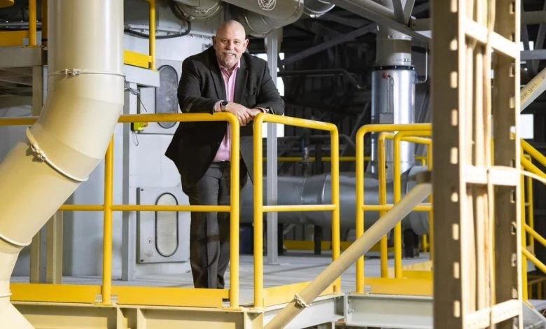 GAP Group North East launches UK‑wide insulation panel recycling to tackle construction’s hidden waste and pollution problem