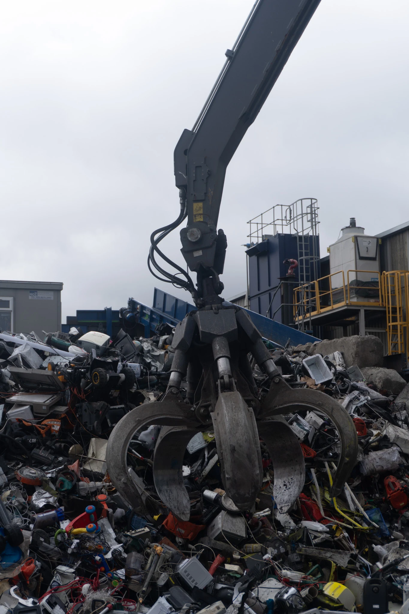 Most Welsh businesses still unaware of electrical waste law that has been in force since April, says GAP Group