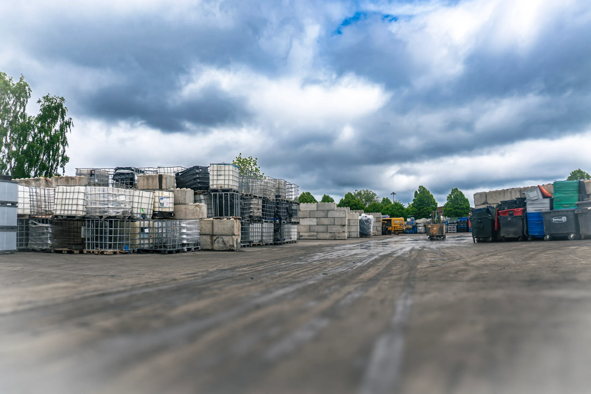 GAP Group North East Expands National Footprint with New Yorkshire Site