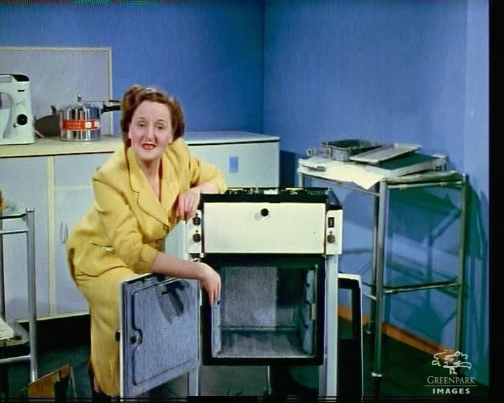 Marguerite Patten Cookery Expert