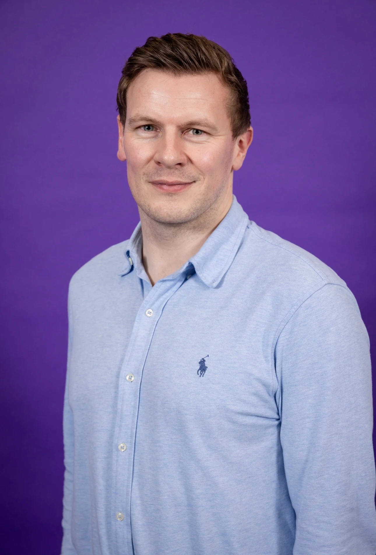 Matthew Blakemore Headshot
