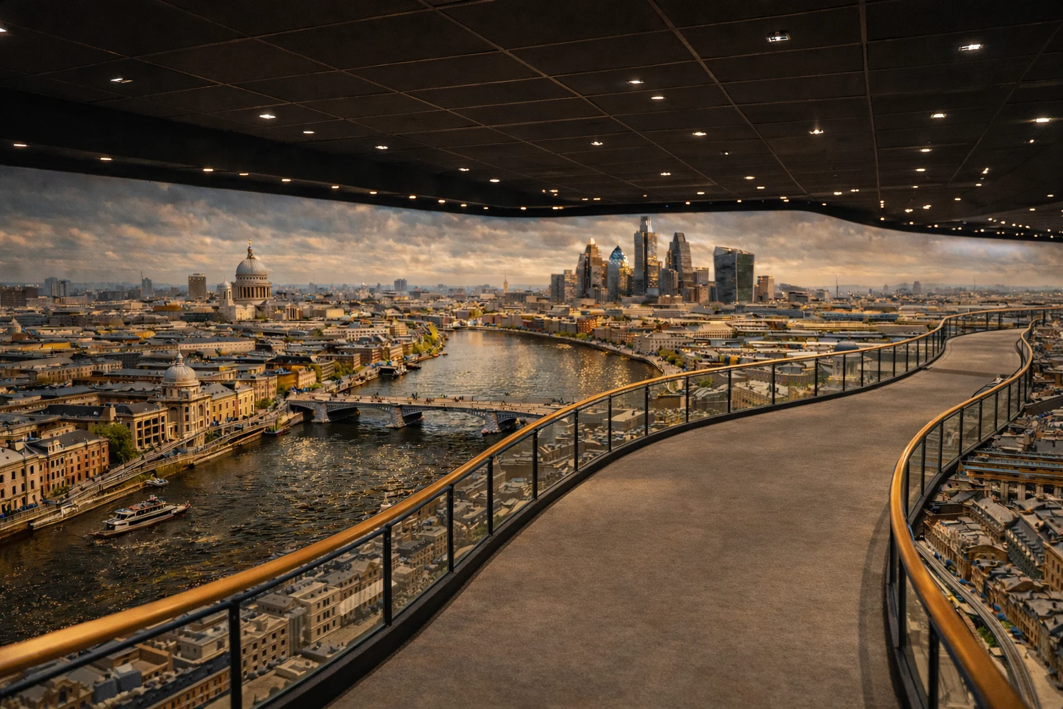 Model Britain