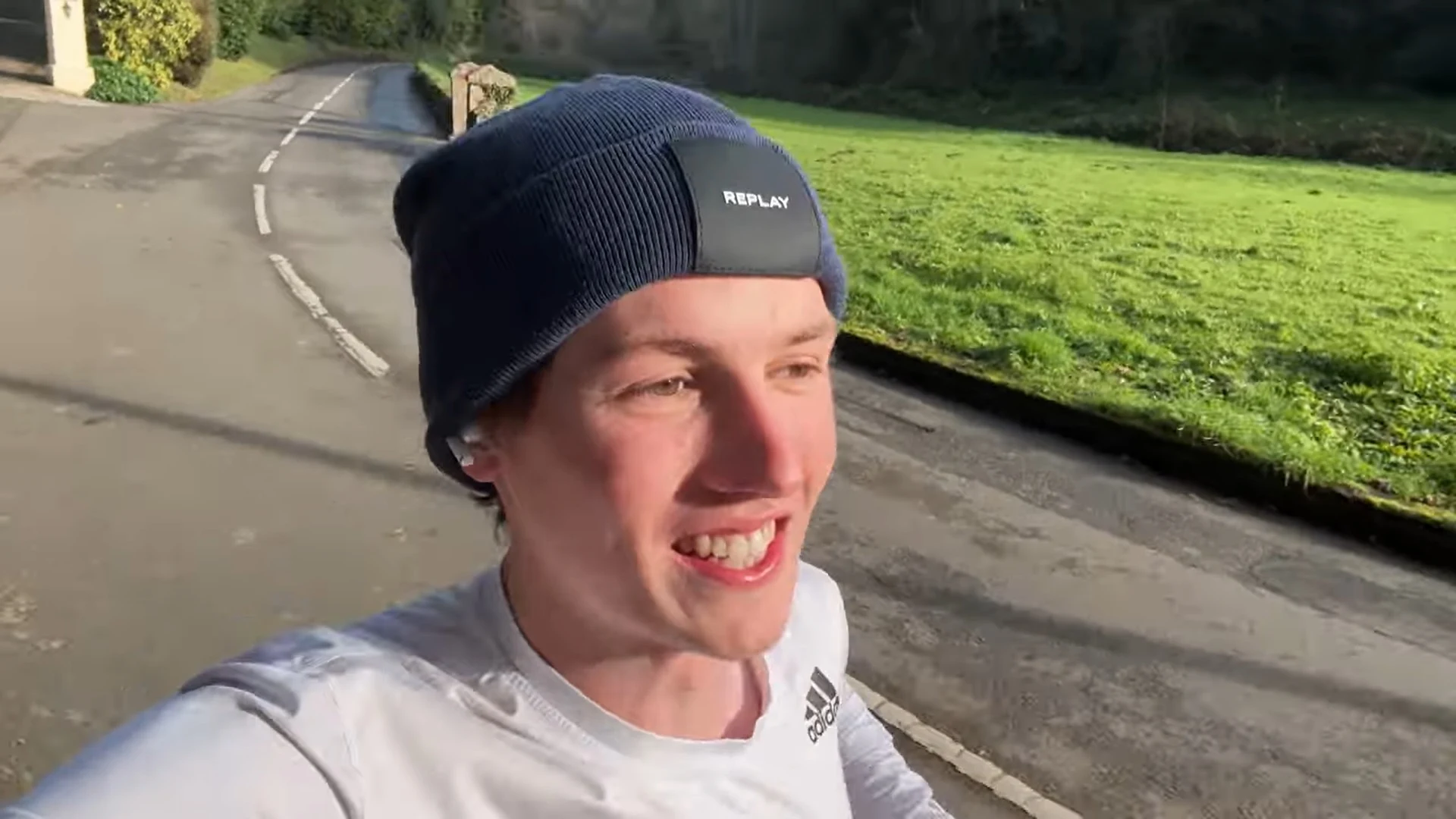 YouTuber aims for sub-40 10K to support Francis House Children’s Hospice