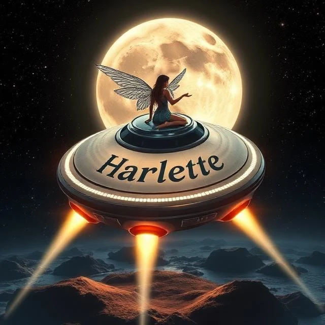 Harlette Space