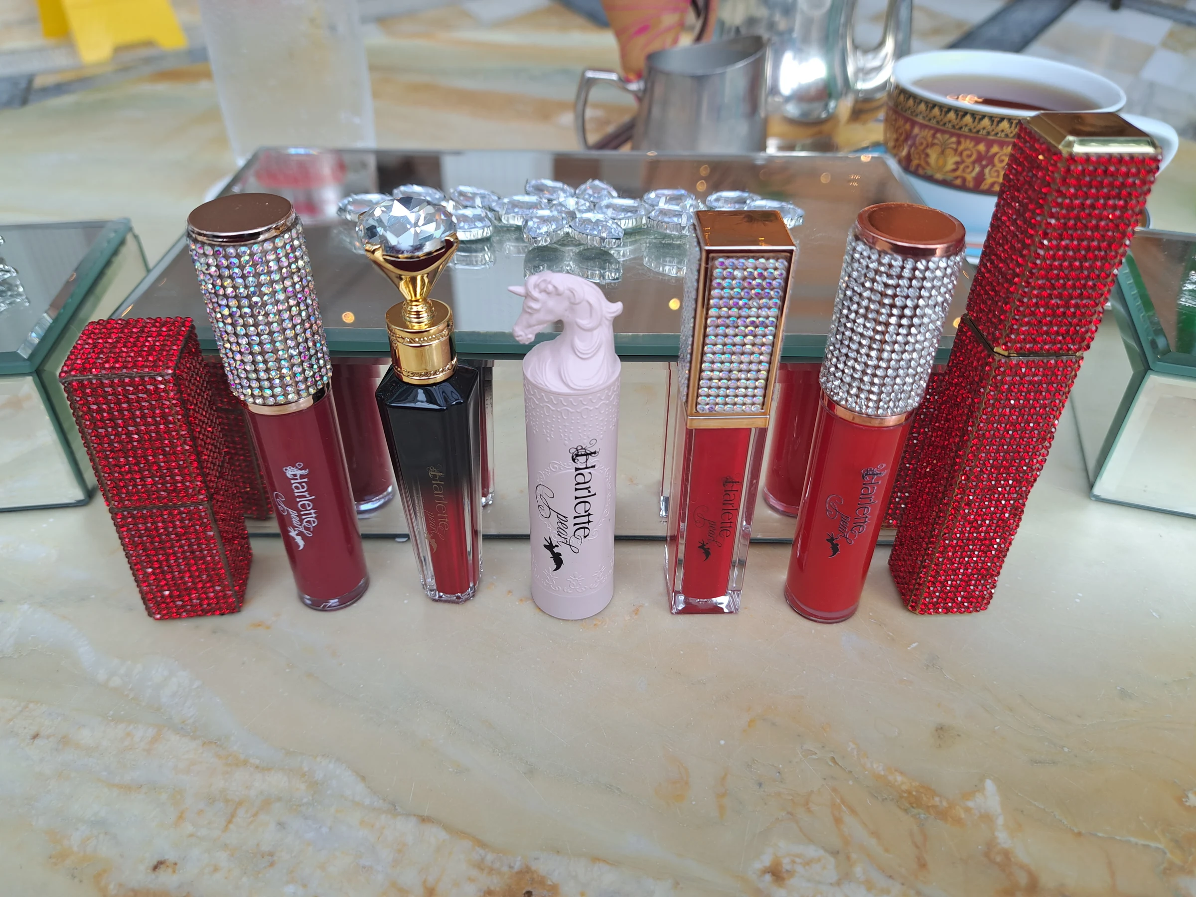 Harlette Beaute Opulente