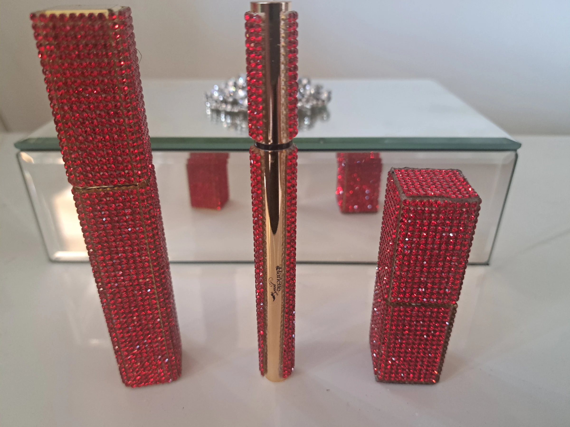 Harlette Beaute Opulente