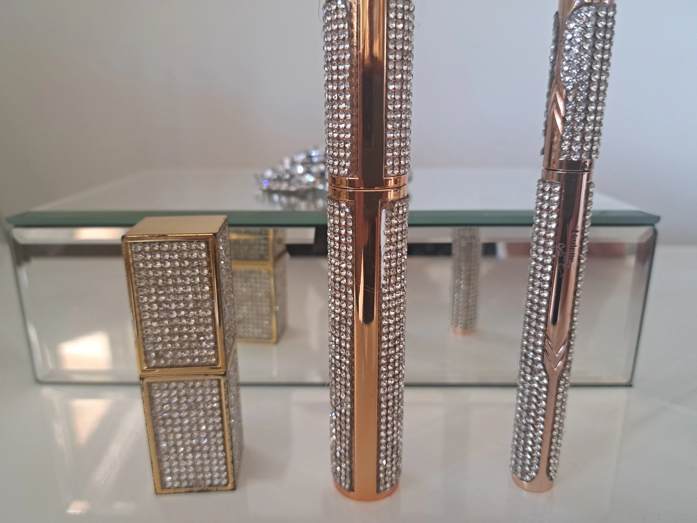 Harlette Beaute Opulente