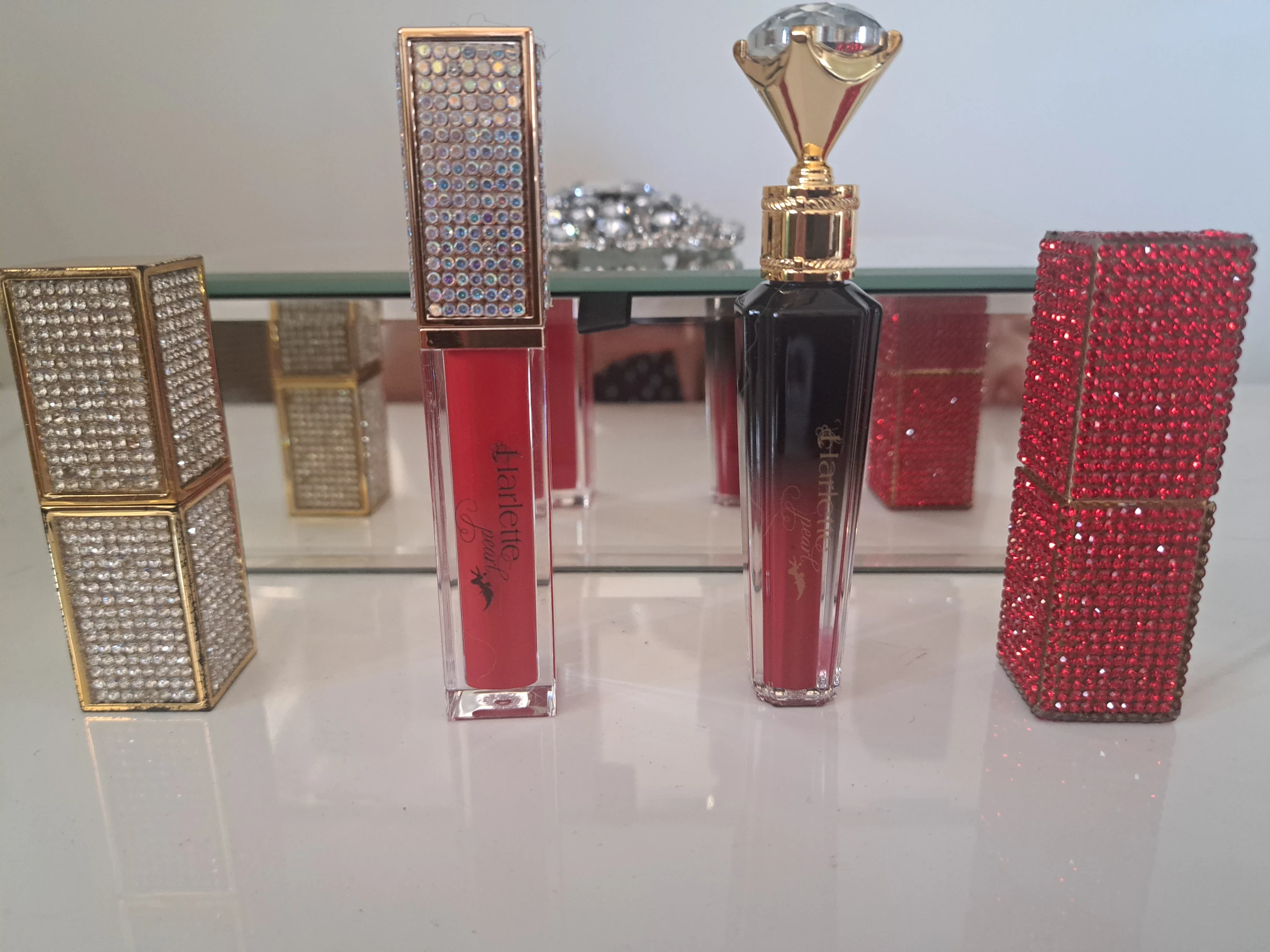 Harlette Beaute Opulente