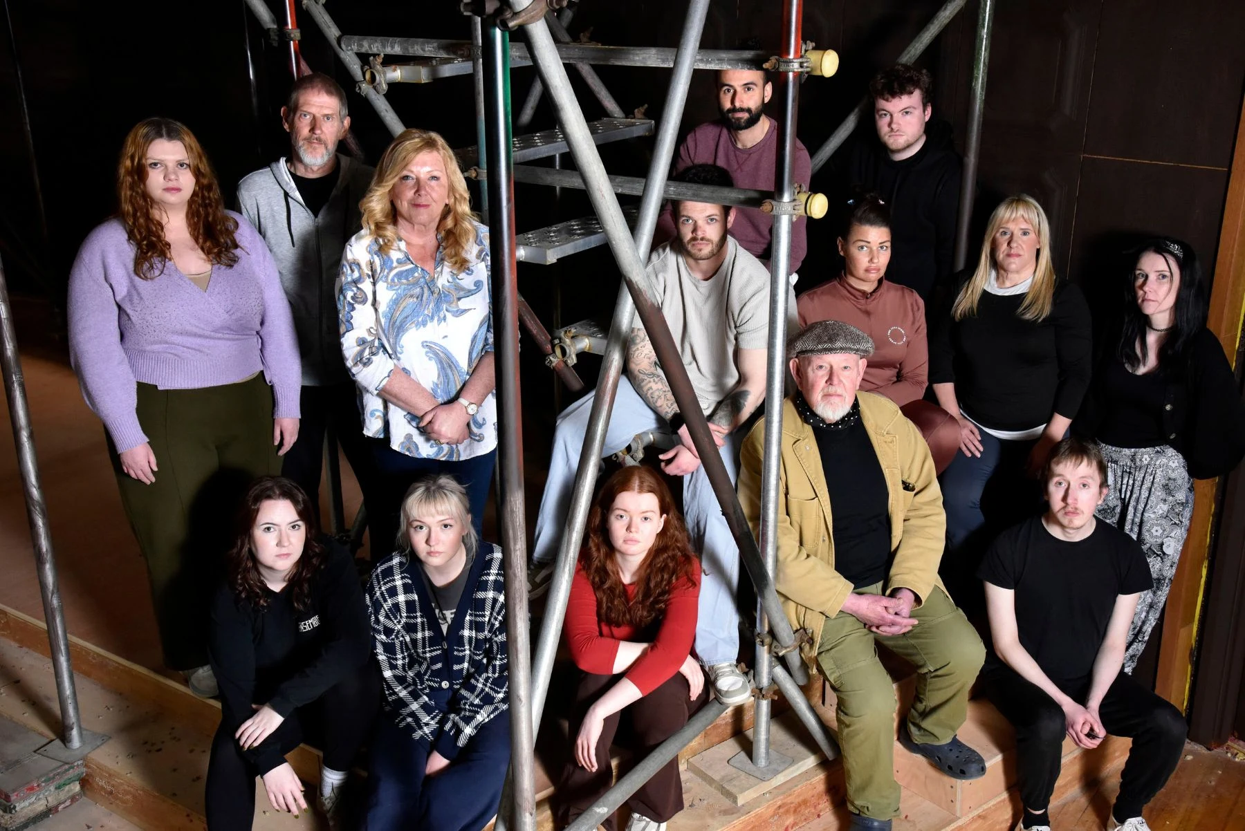 Ensemble ’84 Is Reimagining Theatre in County Durham
