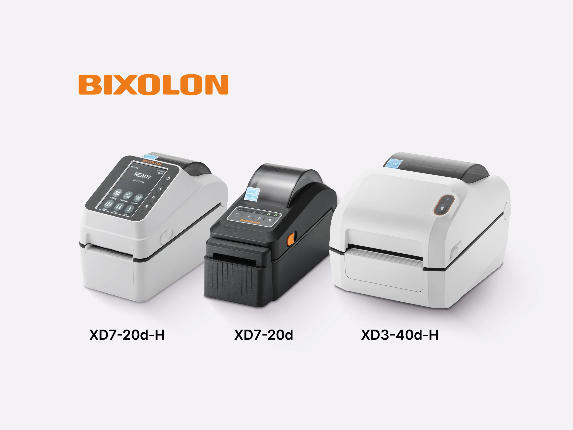 BIXOLON Europe Launches Expanded Range of Desktop Label Printing Solutions to the European Markets