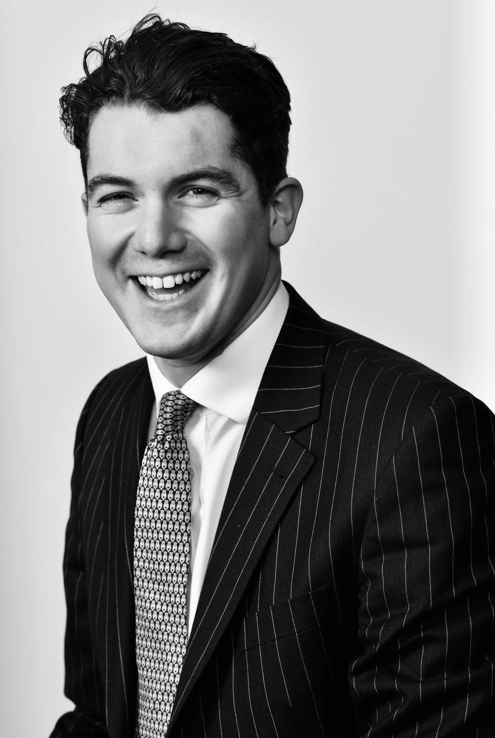 Founder Headshot