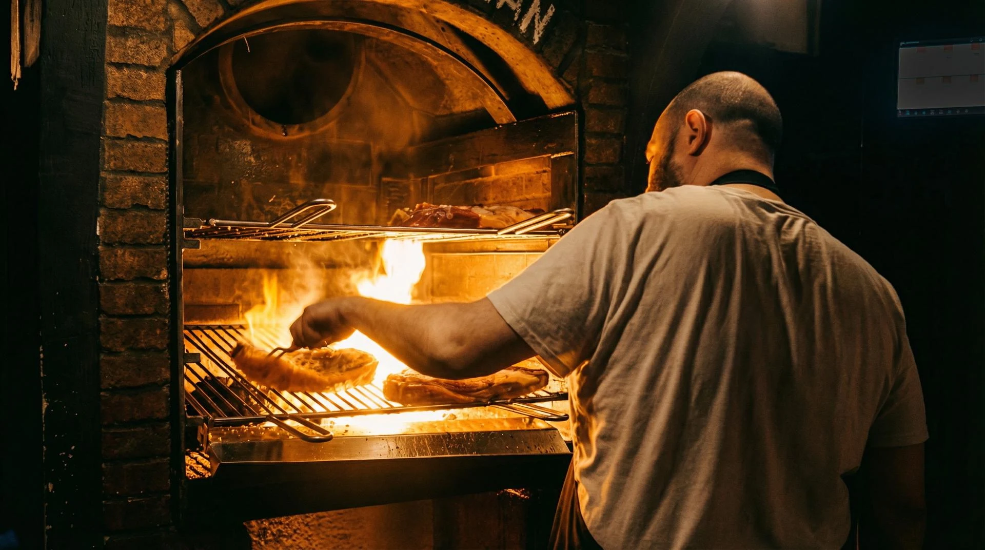 UK Chefs Reveal a ‘Change In Appetite’ Among UK Diners - New Research