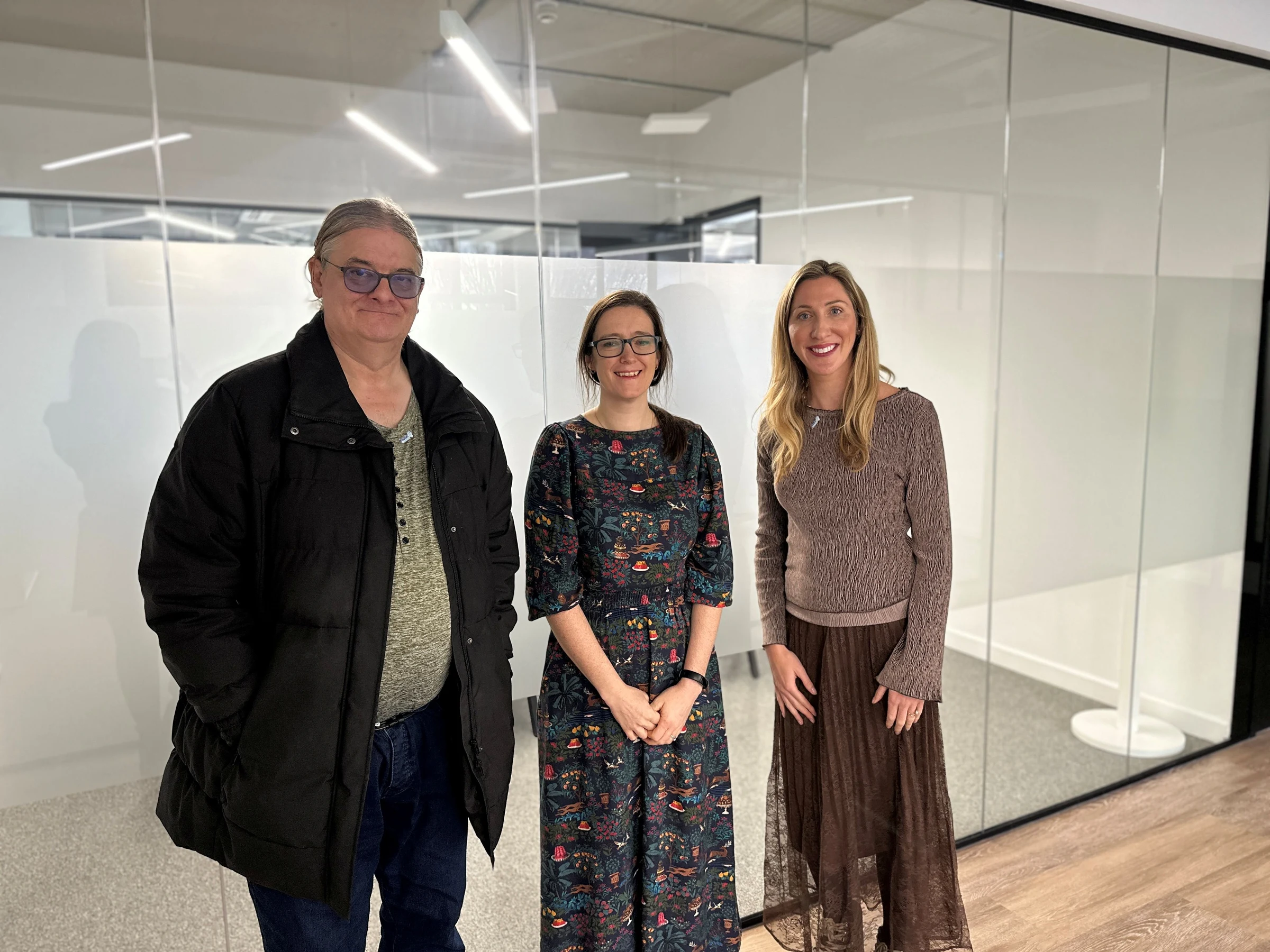 Music for Dementia and the University of Sheffield convened industry roundtable to address "forgotten generation" locked out of music