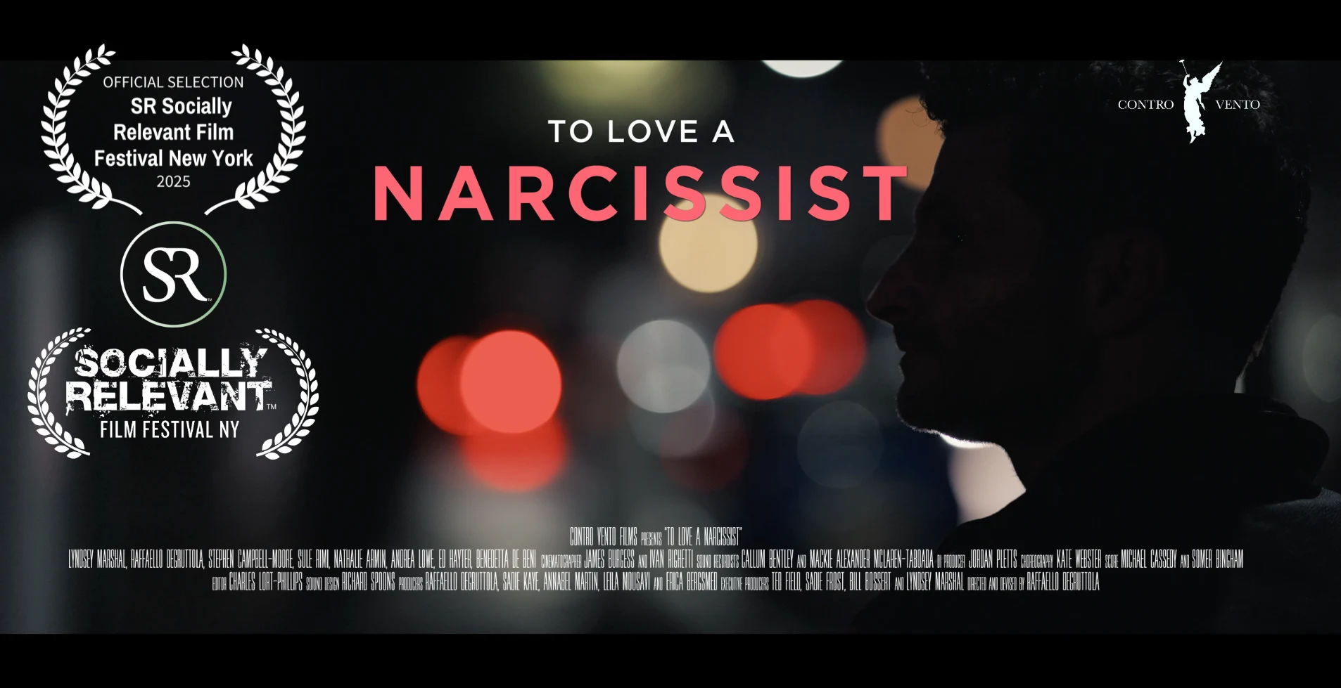 Finchley Filmmaker Returns With Second Psychological Drama Following 30-Million-View Viral Success