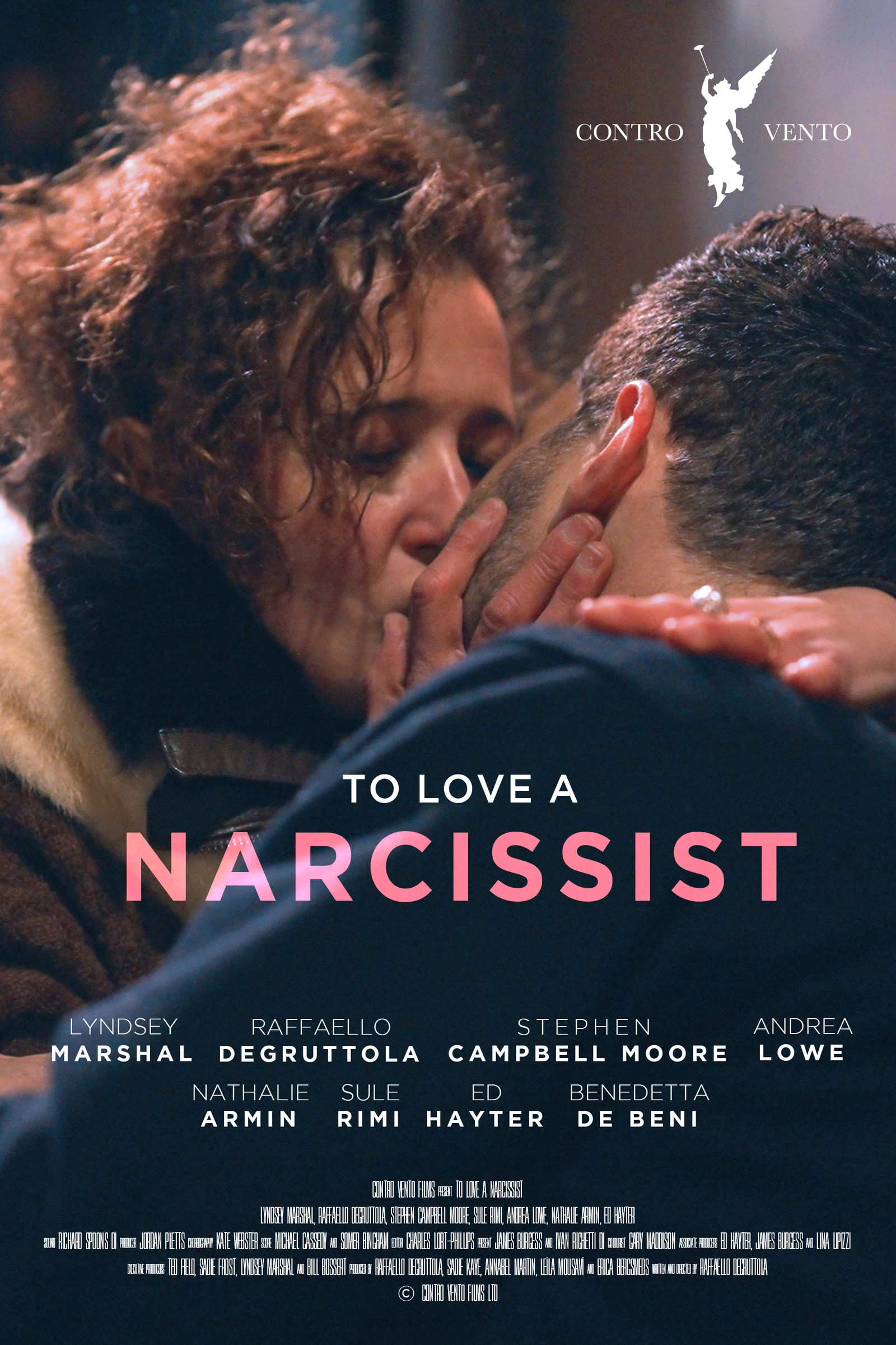 Finchley Filmmaker Returns With Second Psychological Drama Following 30-Million-View Viral Success